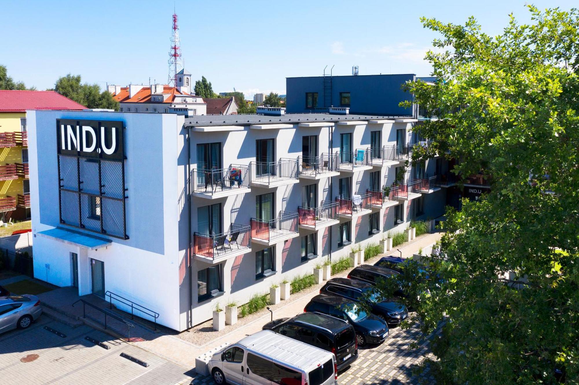 Ind.u * Kolberg