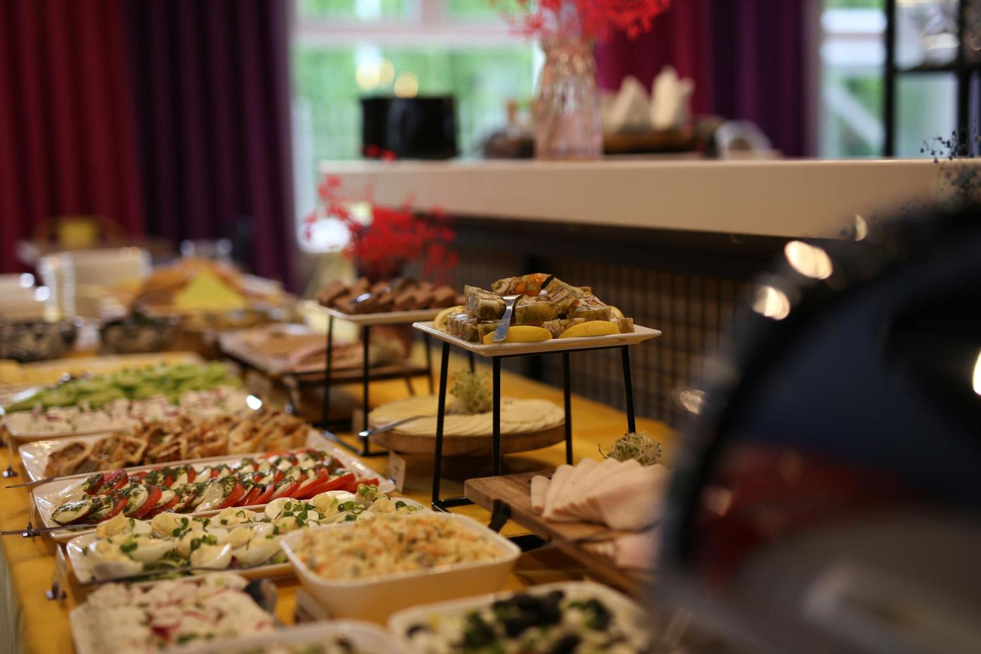 Aparthotel Ind.u Kolberg